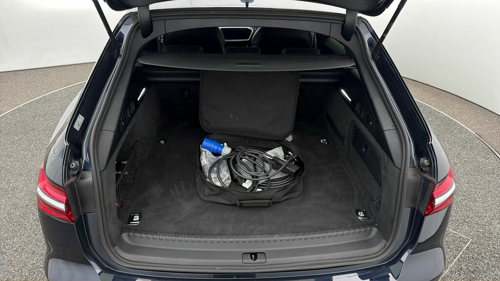 Audi A6 Avant A6 S Line 40 Tfsi Mhev Grey #16