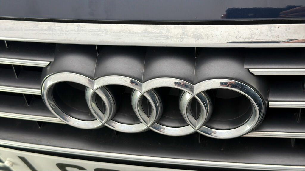 Audi A6 Avant A6 S Line 40 Tfsi Mhev Grey #21