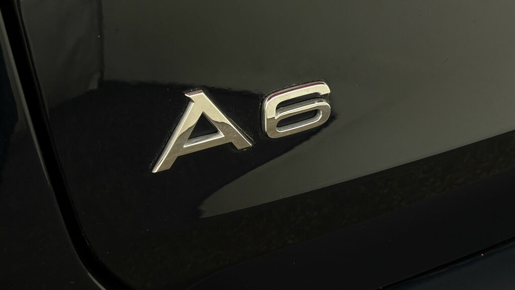 Audi A6 Avant A6 S Line 40 Tfsi Mhev Grey #20