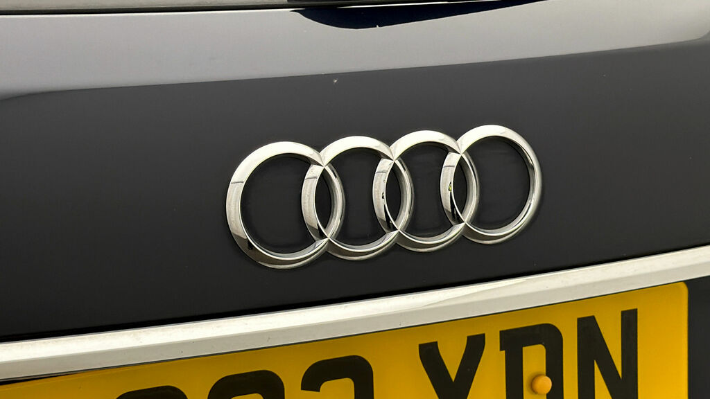 Audi A6 Avant A6 S Line 40 Tfsi Mhev Grey #19