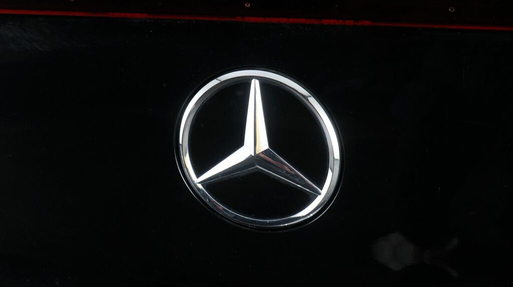 Mercedes-Benz EQA Eqa 250 70.5Kwh Amg Line Premium Suv Electr Black #22