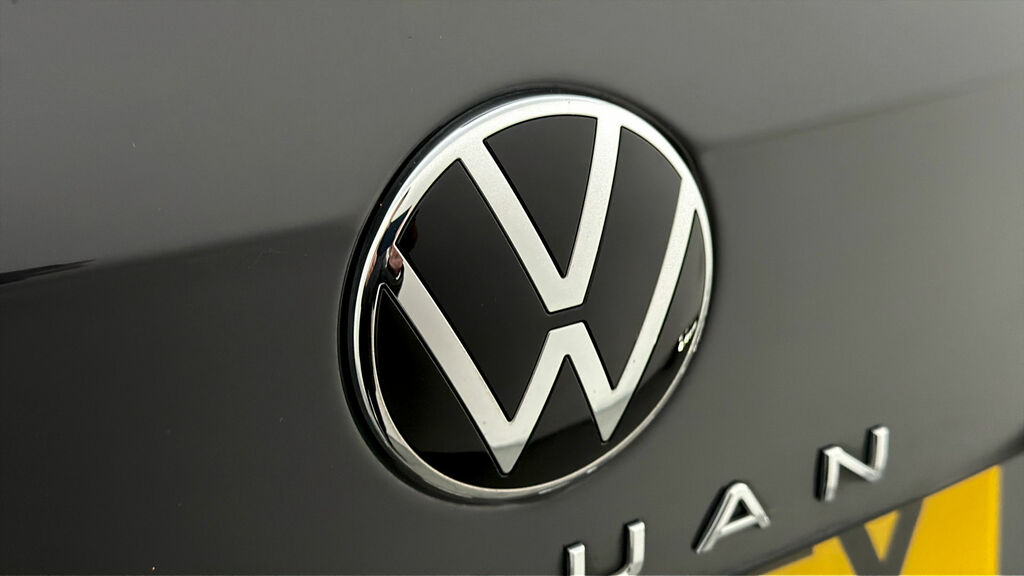 Volkswagen Tiguan Elegance Black #18