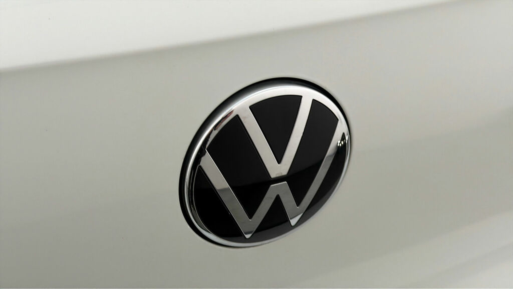 Volkswagen Golf Golf R Tsi 4Motion Blue #19