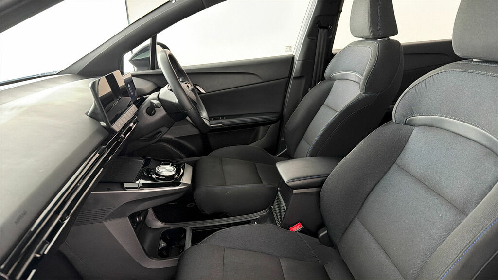 MG MG4 125Kw Se Ev 51Kwh 2024 Black #12
