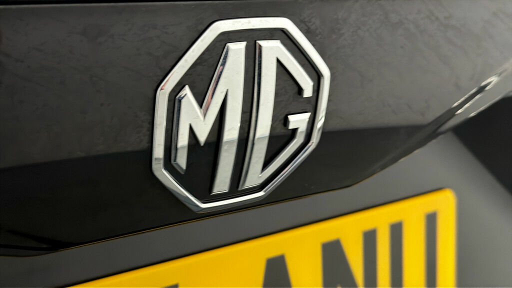 MG MG4 125Kw Se Ev 51Kwh 2024 Black #18
