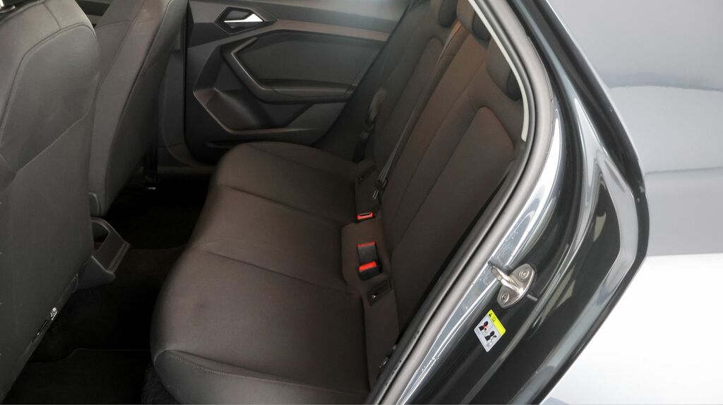 Audi A1 S Line 30 Tfsi 110 Ps S Tronic Silver #15