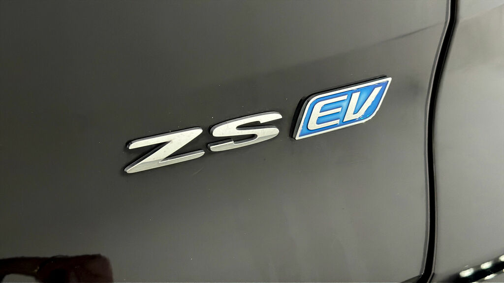 MG ZS 1.0T Gdi Excite Dct Red #20