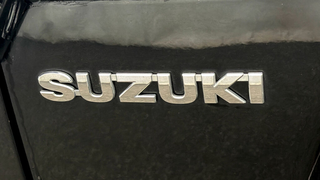 Suzuki S Cross Boosterjet Mhev Motion White #11