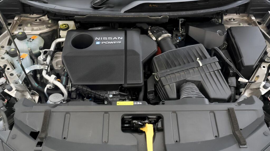 Nissan X-Trail 1.5 E-power 204Ps Tekna Xtronic  #18