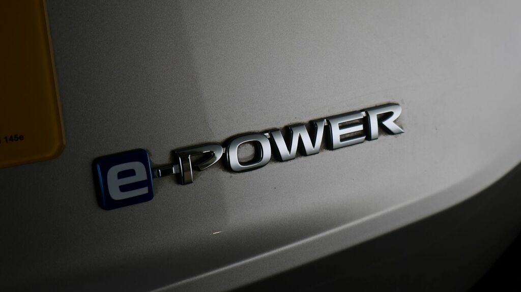 Nissan X-Trail 1.5 E-power 204Ps Tekna Xtronic  #19