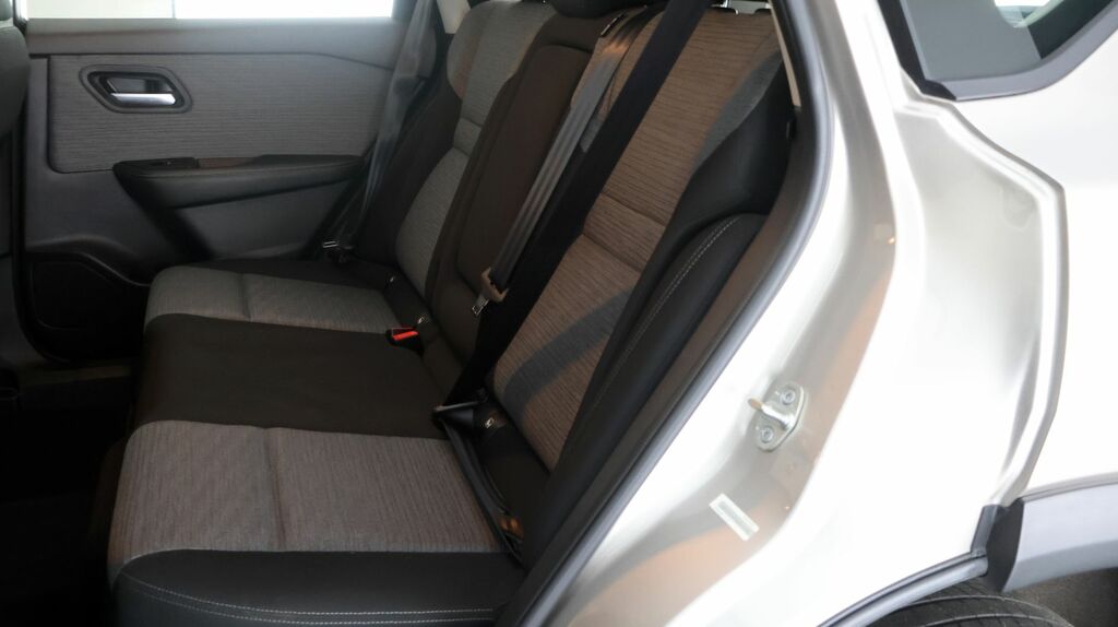 Nissan X-Trail 1.5 E-power 204Ps Tekna Xtronic  #15
