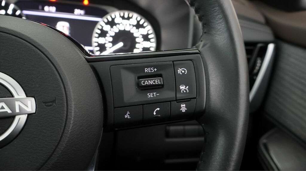 Nissan X-Trail 1.5 E-power 204Ps Tekna Xtronic  #20