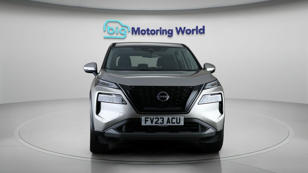 Nissan X-Trail 1.5 E-power 204Ps Tekna Xtronic  #2