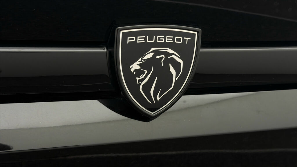 Peugeot 408 Gt 1.2 Puretech Blue #11