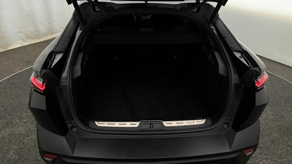 Peugeot 408 Gt 1.2 Puretech Blue #8