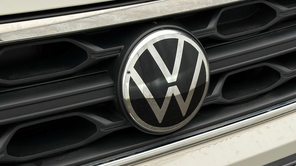 Volkswagen T-Roc Style Black #21