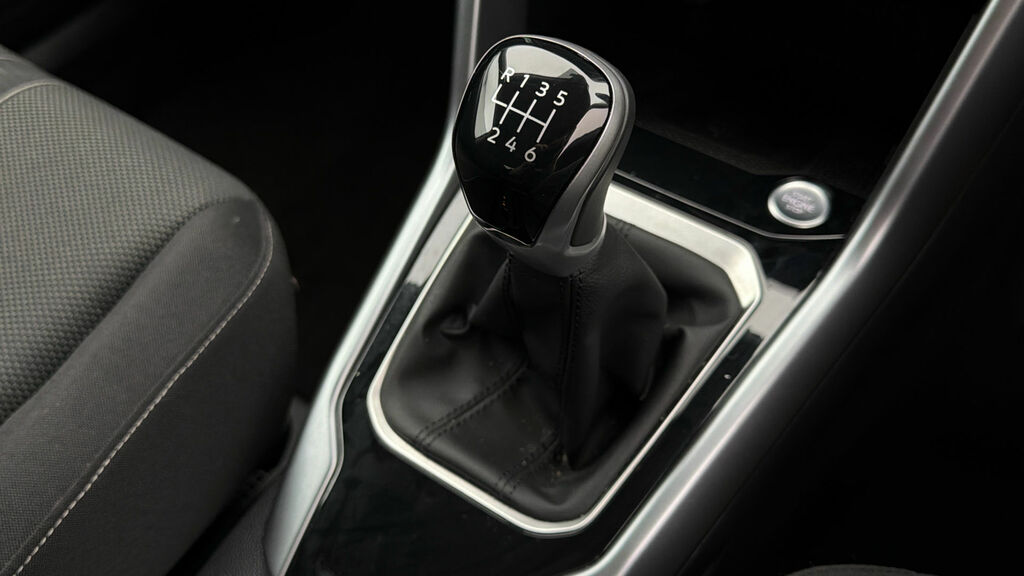 Volkswagen T-Roc Style Black #26