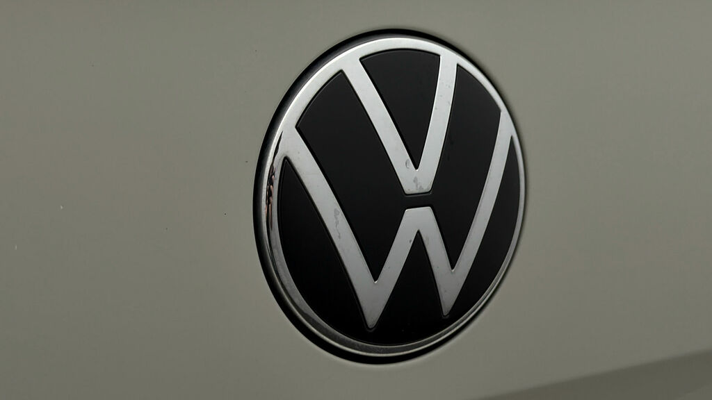 Volkswagen T-Roc Style Black #19