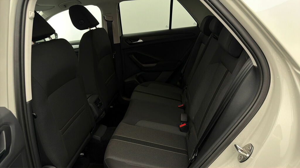 Volkswagen T-Roc Style Black #15