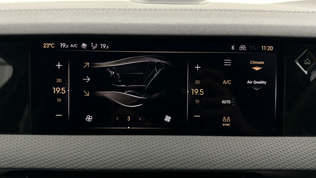 DS DS 4 1.6 E-tense 12.4Kwh Rivoli Eat8 Euro 6 Ss #11