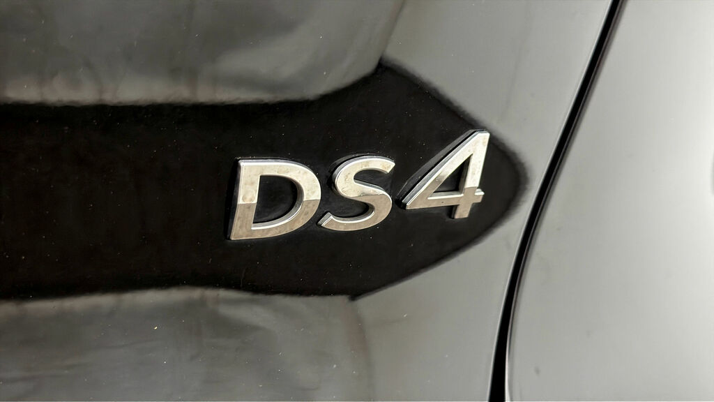 DS DS 4 1.6 E-tense 12.4Kwh Rivoli Eat8 Euro 6 Ss #20