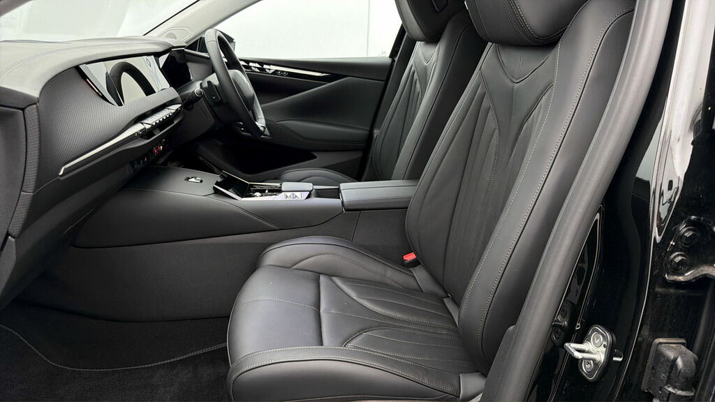 DS DS 4 1.6 E-tense 12.4Kwh Rivoli Eat8 Euro 6 Ss #13