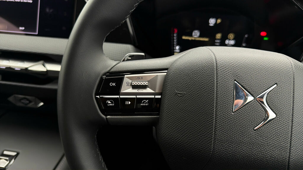 DS DS 4 1.6 E-tense 12.4Kwh Rivoli Eat8 Euro 6 Ss #22