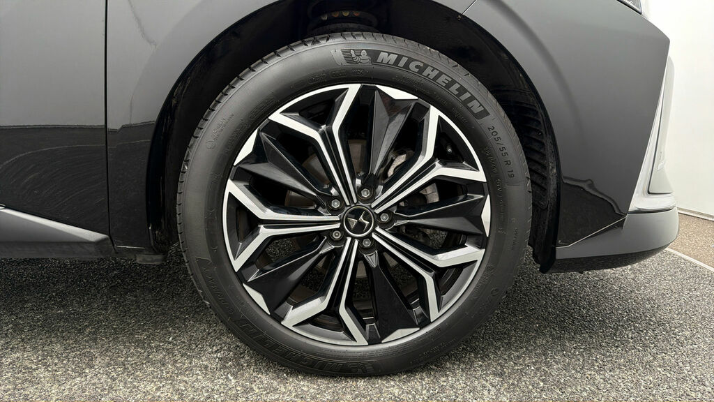 DS DS 4 1.6 E-tense 12.4Kwh Rivoli Eat8 Euro 6 Ss #17