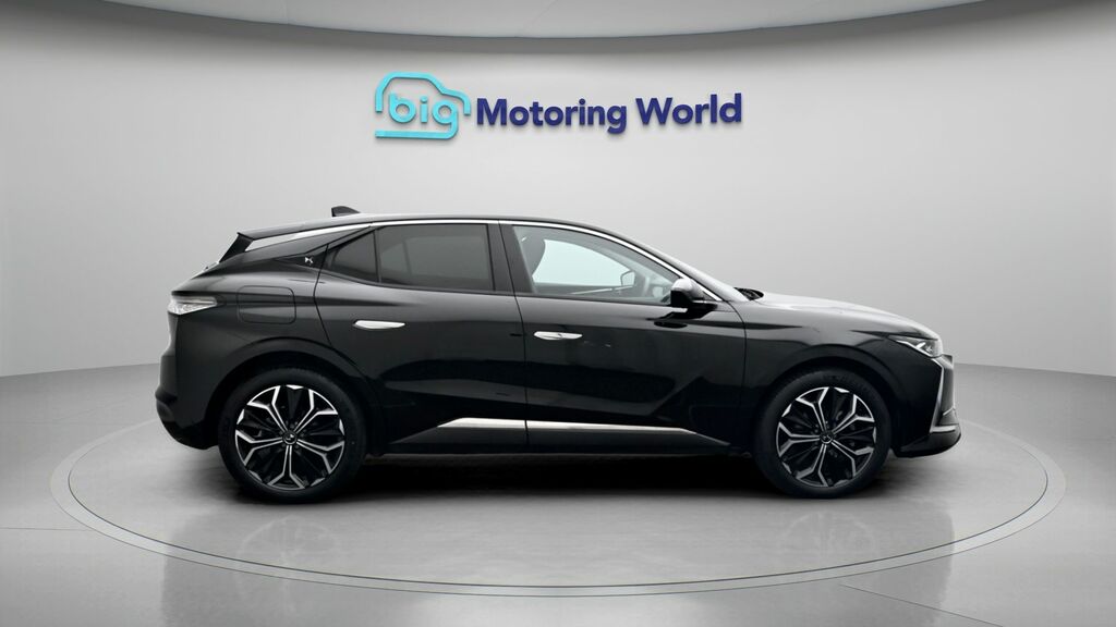 DS DS 4 1.6 E-tense 12.4Kwh Rivoli Eat8 Euro 6 Ss #8