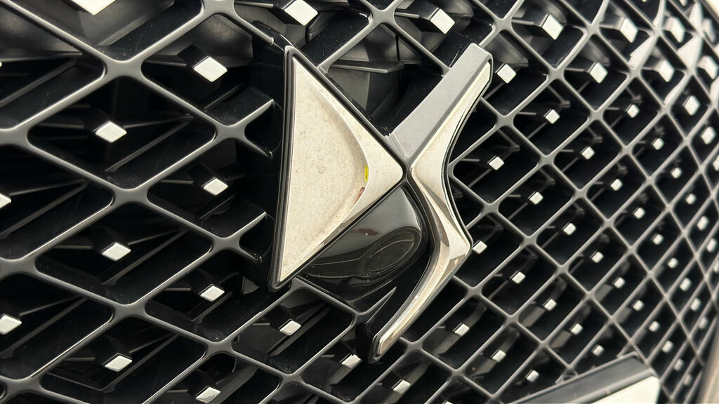 DS DS 4 1.6 E-tense 12.4Kwh Rivoli Eat8 Euro 6 Ss #21