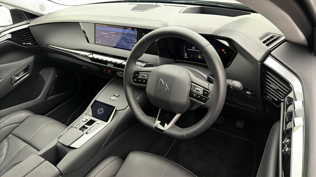 DS DS 4 1.6 E-tense 12.4Kwh Rivoli Eat8 Euro 6 Ss #9