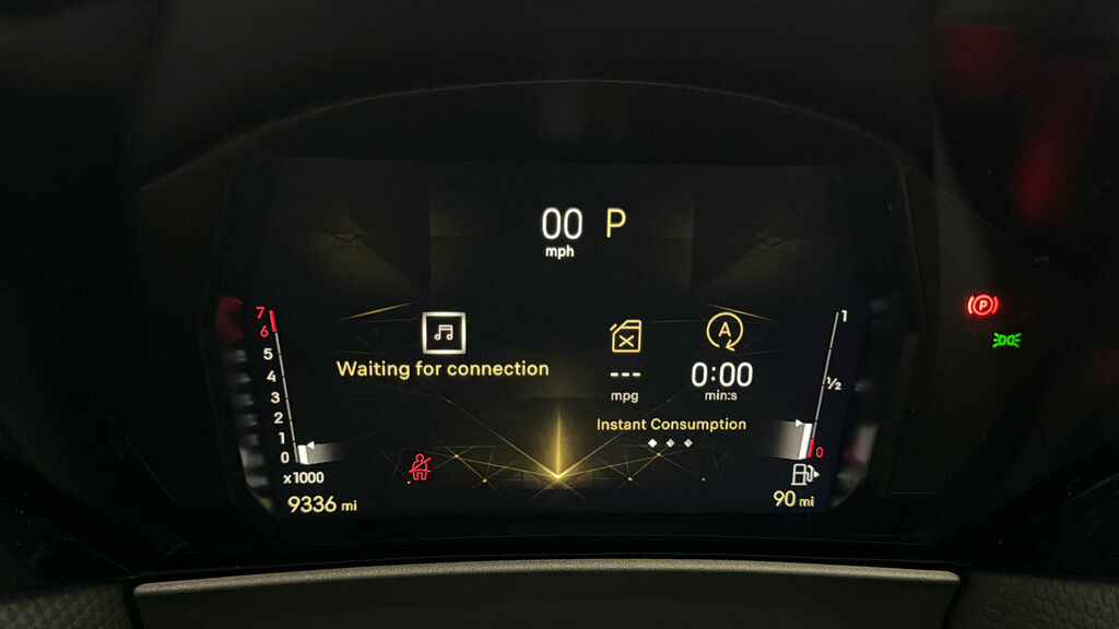 DS DS 4 1.6 E-tense 12.4Kwh Rivoli Eat8 Euro 6 Ss #24