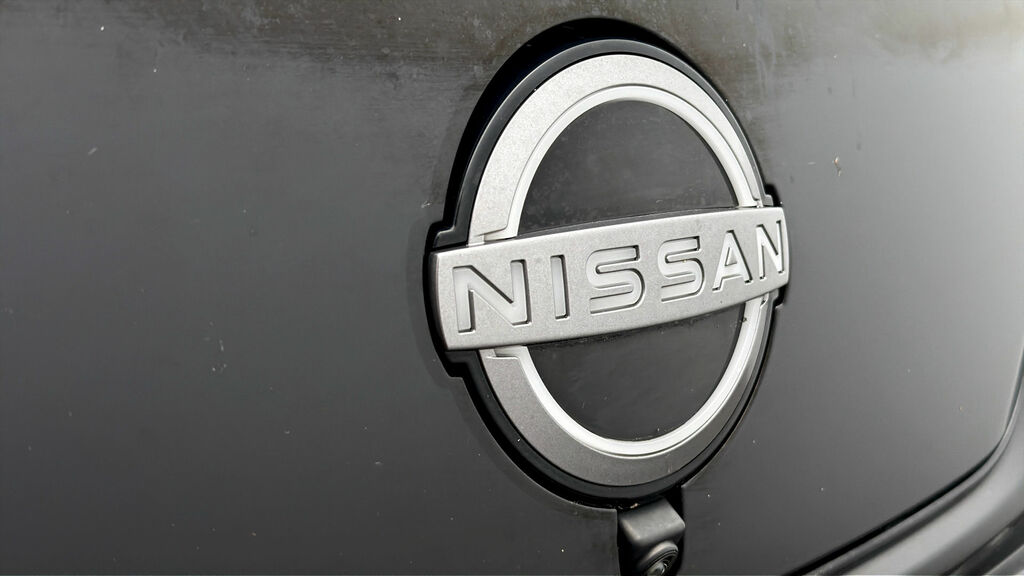 Nissan Leaf 110Kw Tekna 39Kwh Blue #21