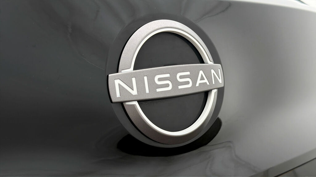 Nissan Leaf 110Kw Tekna 39Kwh Blue #19