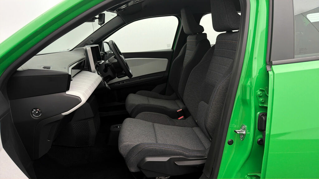 Renault 5 E-Tech Renault 5 90Kw Techno Urban Range 40 Kwh Black #13