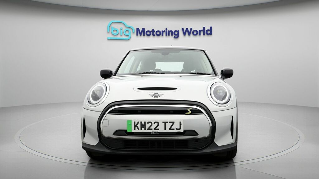Mini Electric Level 1 Silver #2