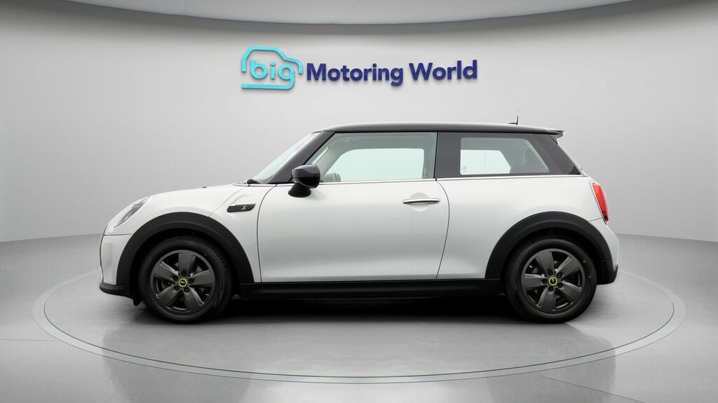 Mini Electric Level 1 Silver #4