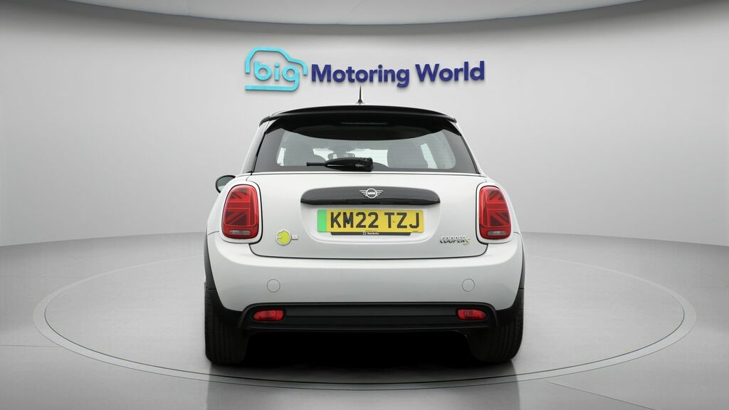Mini Electric Level 1 Silver #6