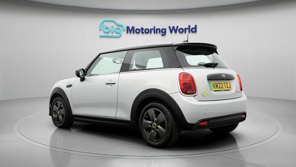 Mini Electric Level 1 Silver #5