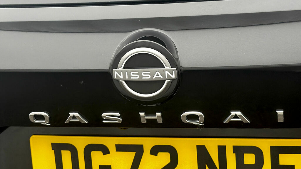 Nissan Qashqai E-power Tekna Grey #19