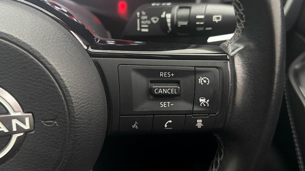 Nissan Qashqai E-power Tekna Grey #23