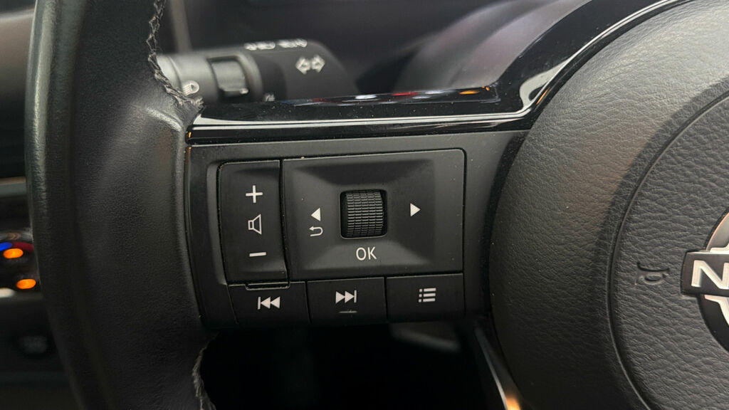 Nissan Qashqai E-power Tekna Grey #22