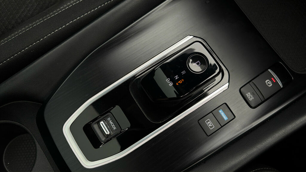 Nissan Qashqai E-power Tekna Grey #26