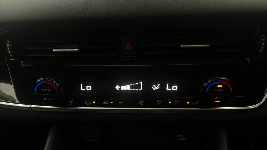 Nissan Qashqai E-power Tekna Grey #11