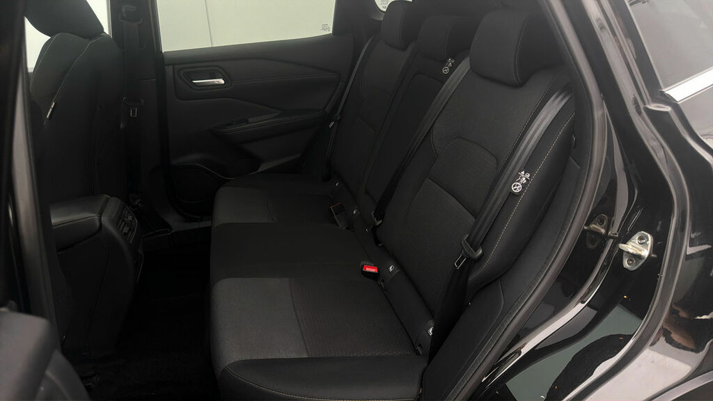 Nissan Qashqai E-power Tekna Grey #15
