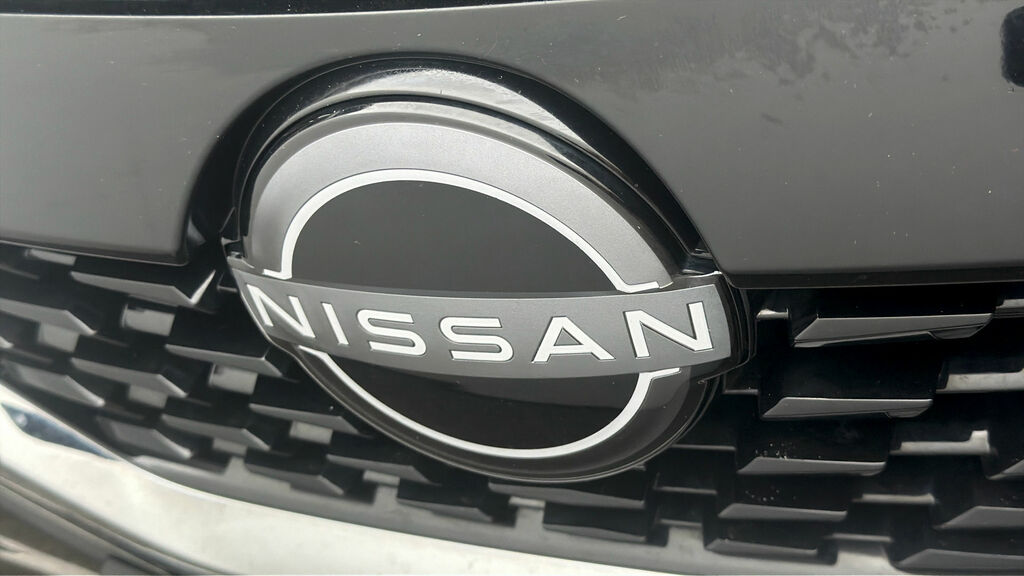Nissan Qashqai E-power Tekna Grey #21