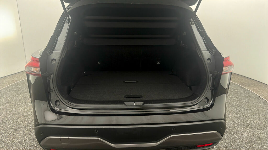 Nissan Qashqai E-power Tekna Grey #16