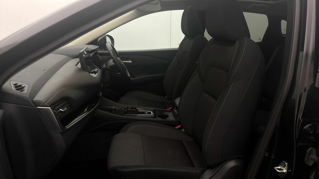 Nissan Qashqai E-power Tekna Grey #13
