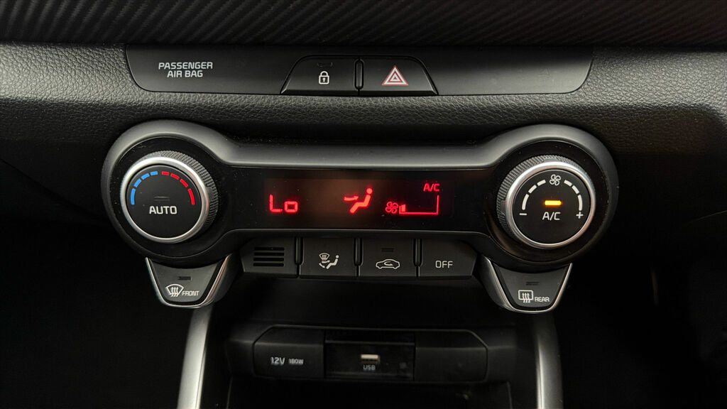 Kia Stonic Gt-line S OY23JOA Grey #3
