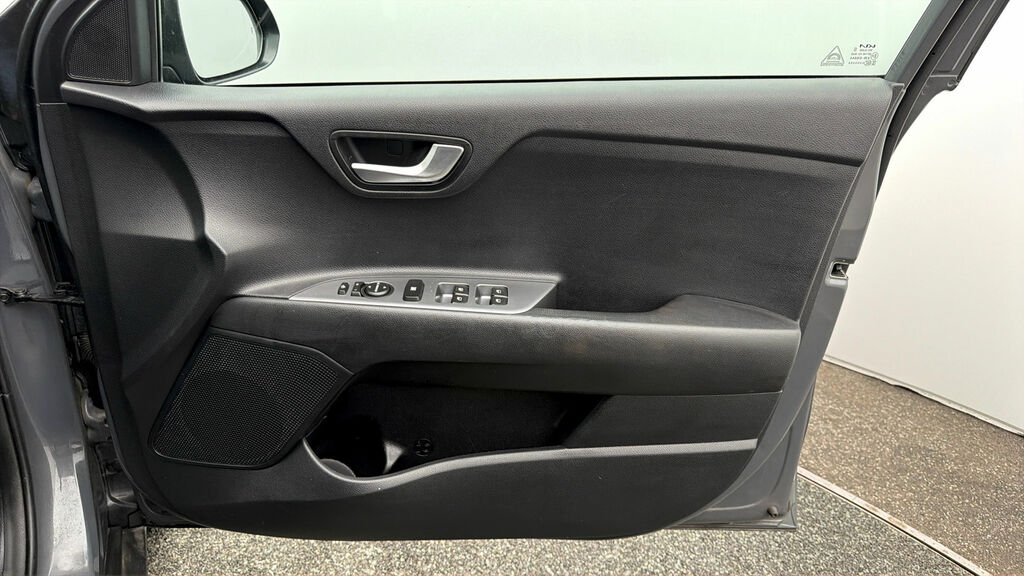 Kia Stonic Gt-line S OY23JOA Grey #6